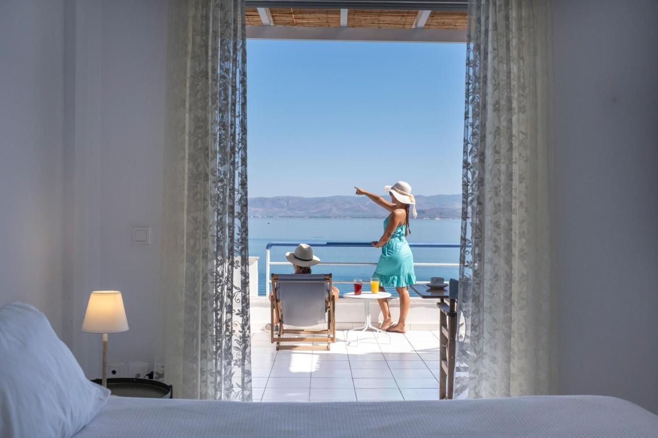 Apartmán Meli & Villas