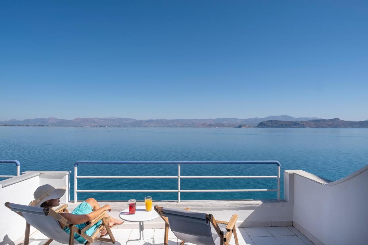 Apartmán Meli & Villas Kivérion