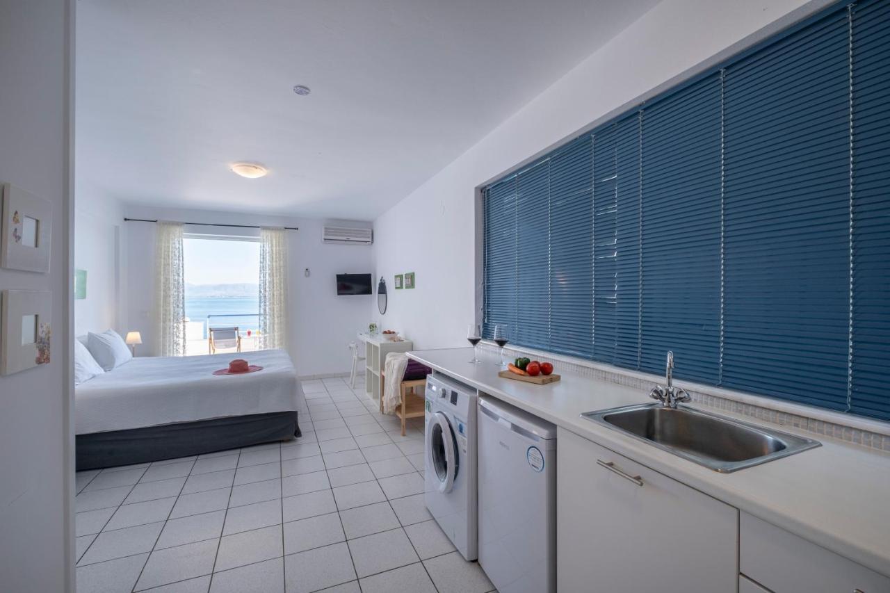 Apartmán Meli & Villas Kivérion