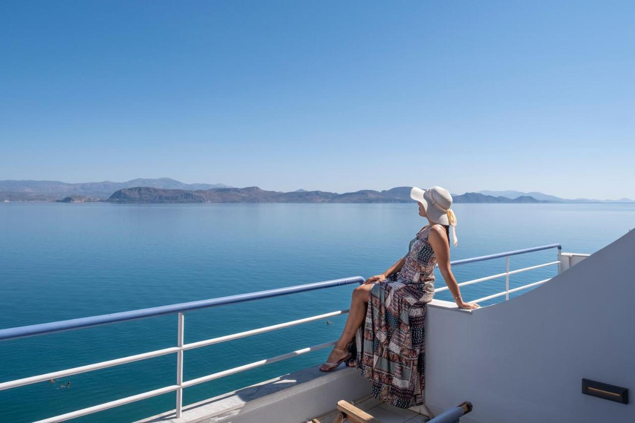 Apartmán Meli & Villas Kivérion