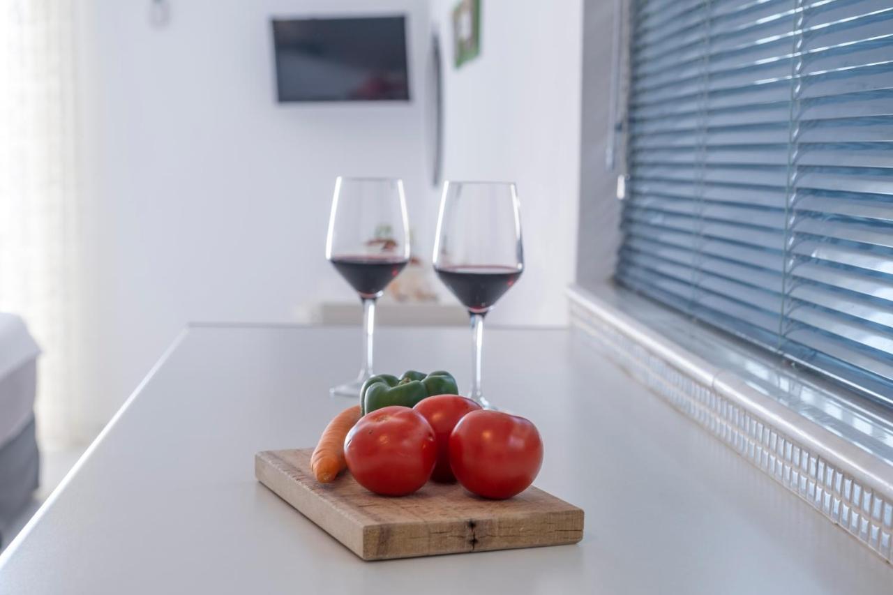 Apartmán Meli & Villas