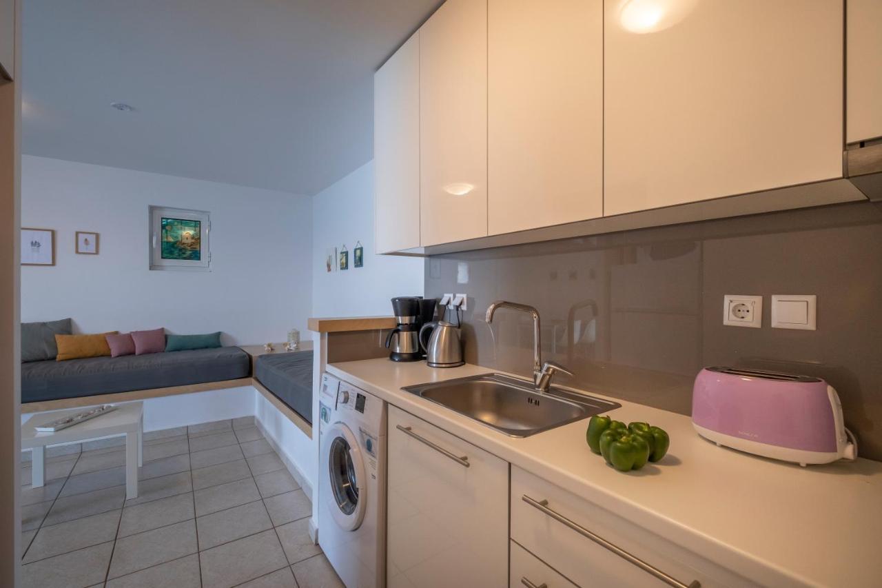Meli & Apartment *