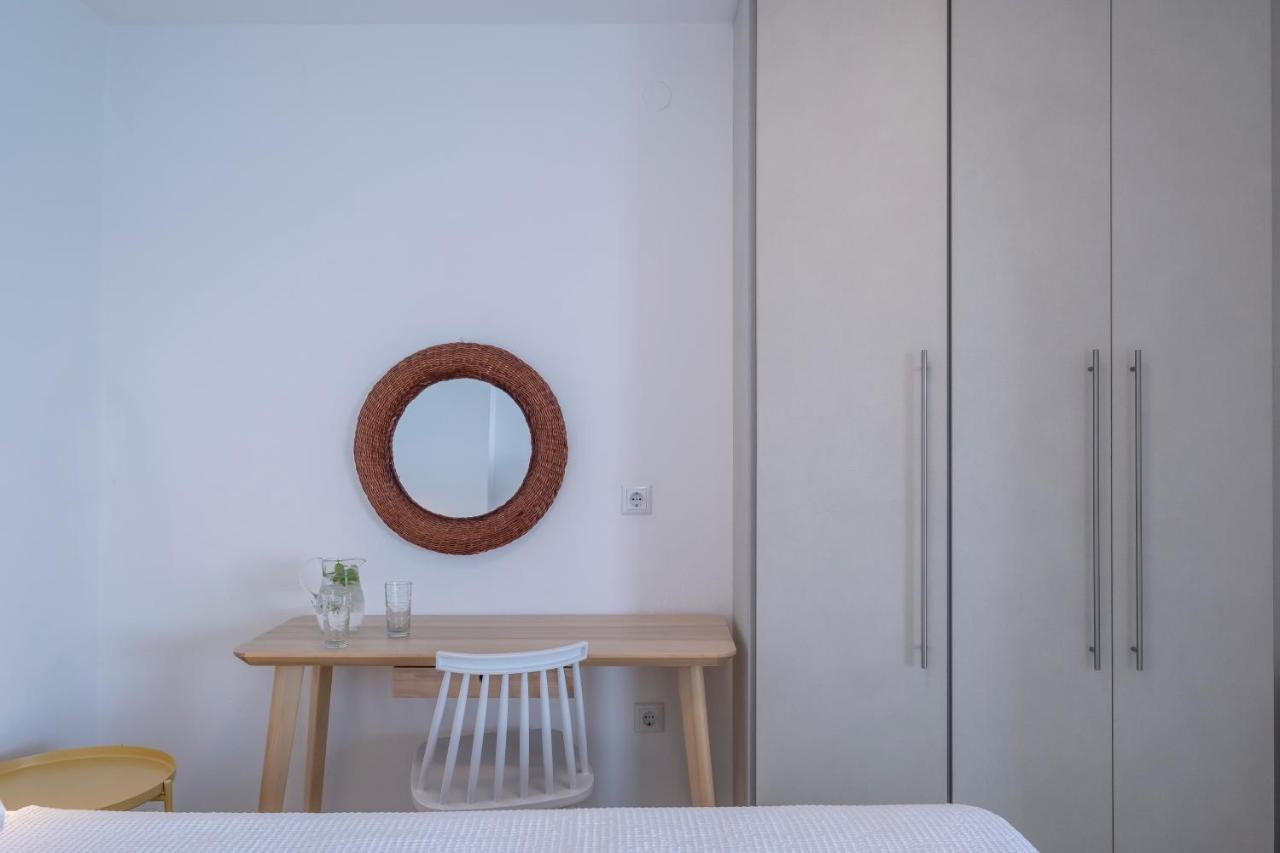 Meli & Villas Apartmán Kivérion