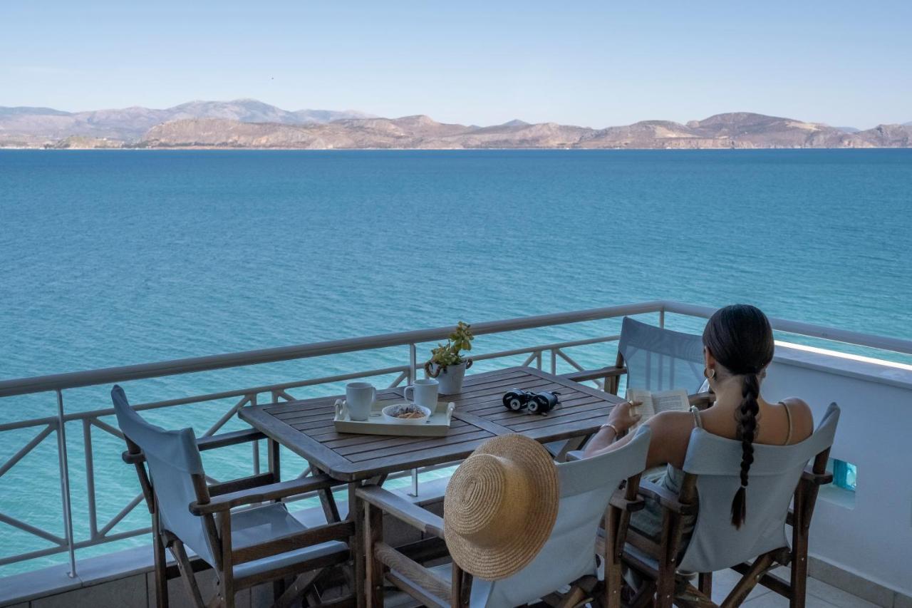 Apartmán Meli & Villas Kivérion