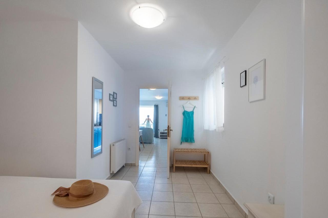 Apartmán Meli & Villas *