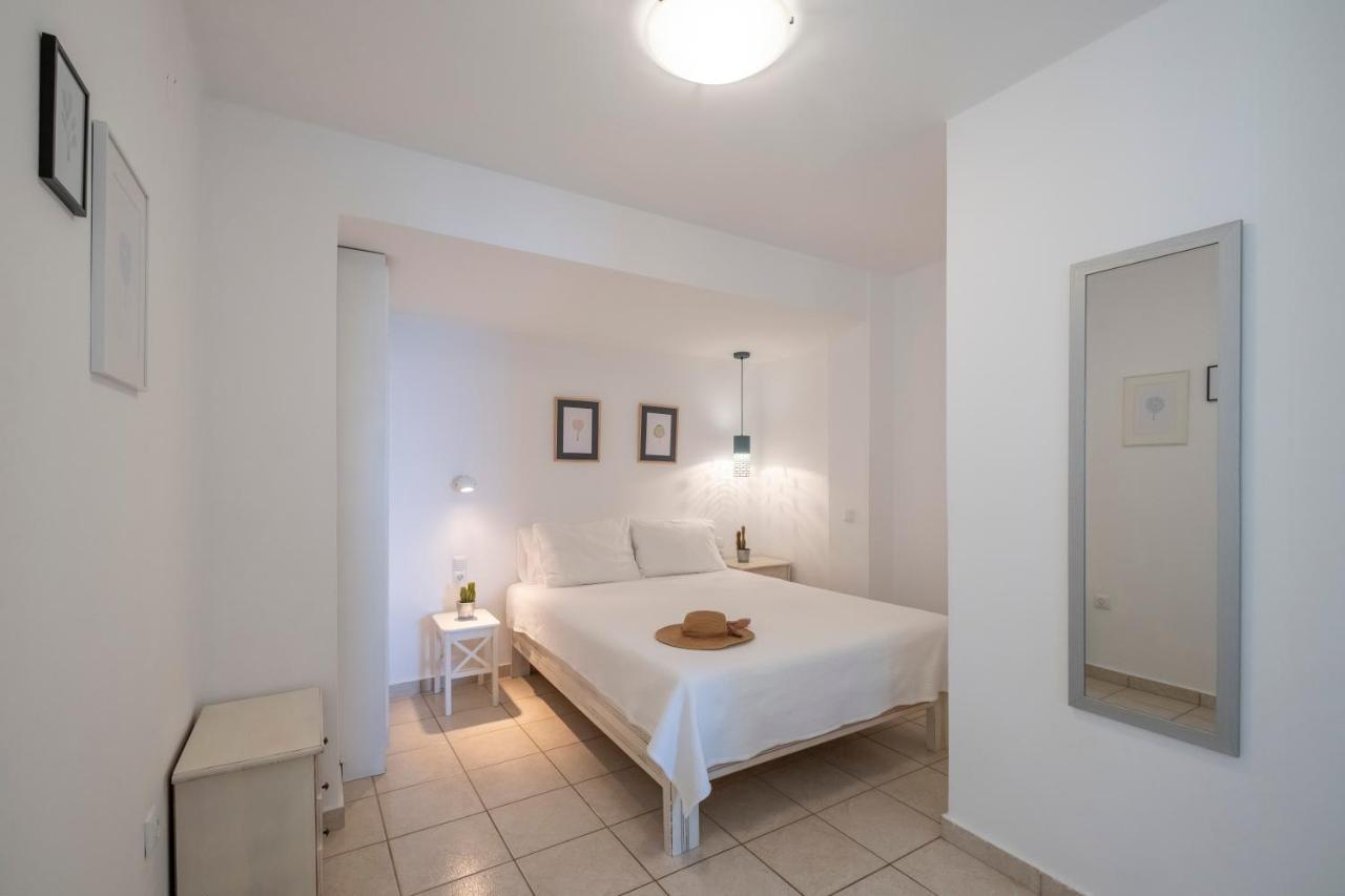 Apartmán Meli & Villas *