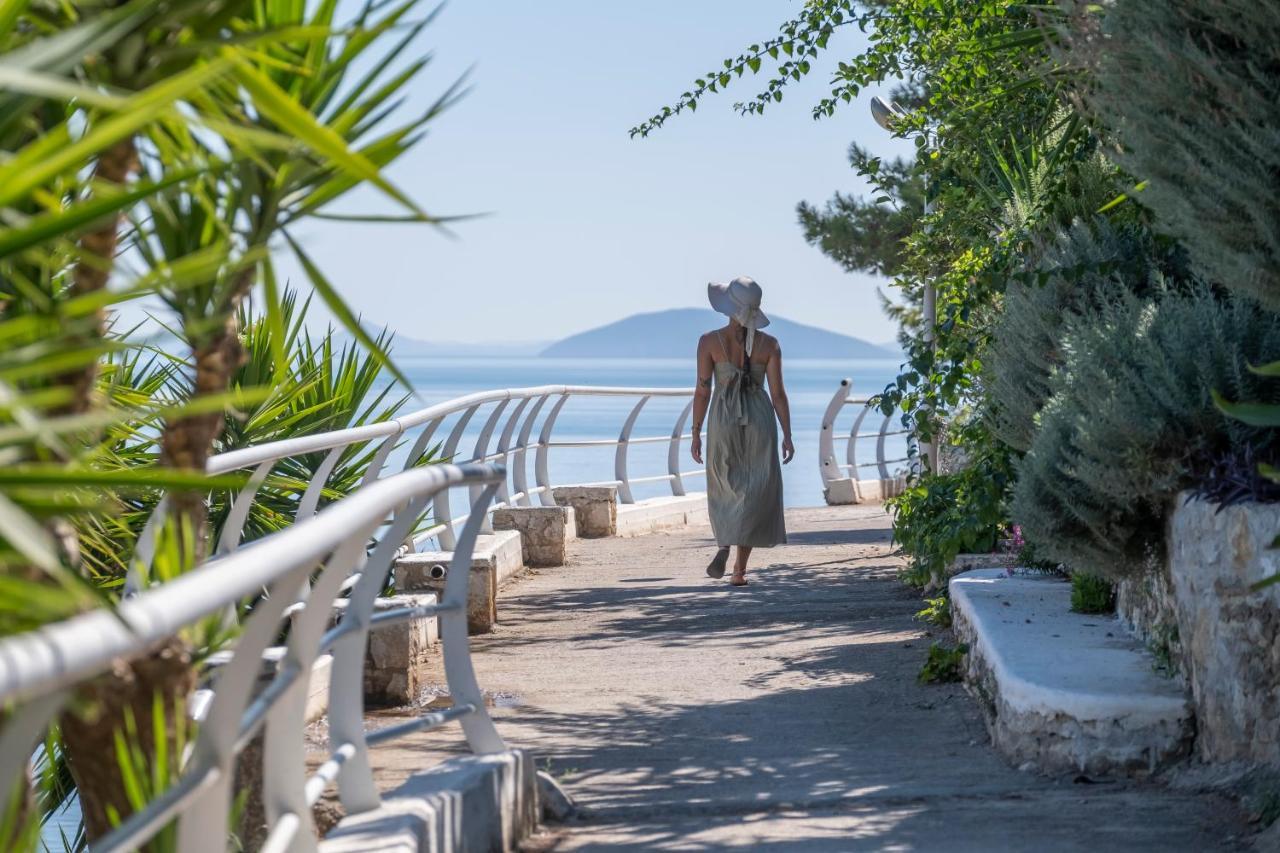 Apartmán Meli & Villas Kivérion