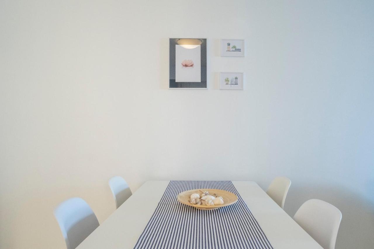 Apartmán Meli & Villas *