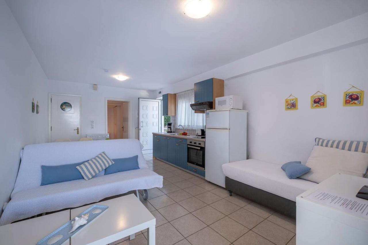 Meli & Apartment Kiveri