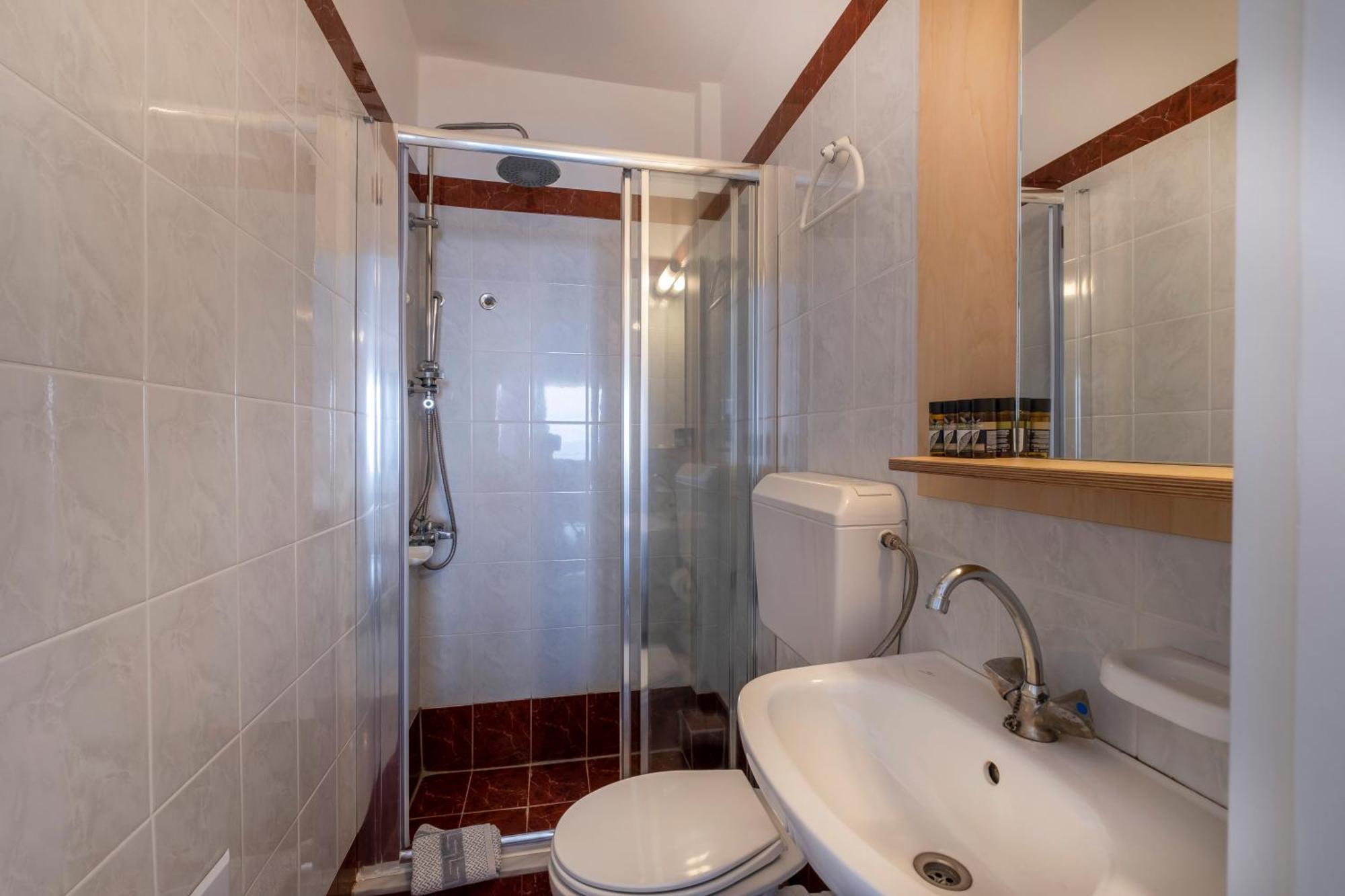 Apartmán Meli & Villas Kivérion