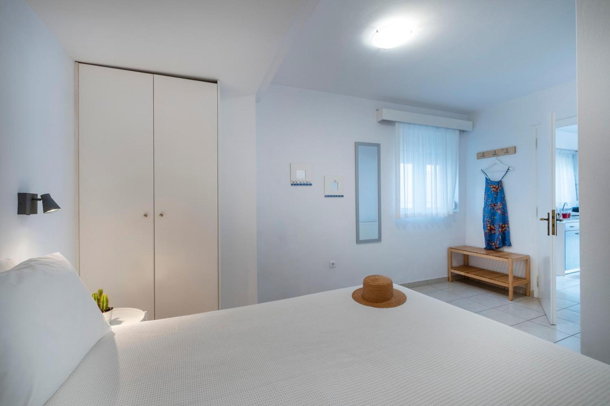Apartmán Meli & Villas