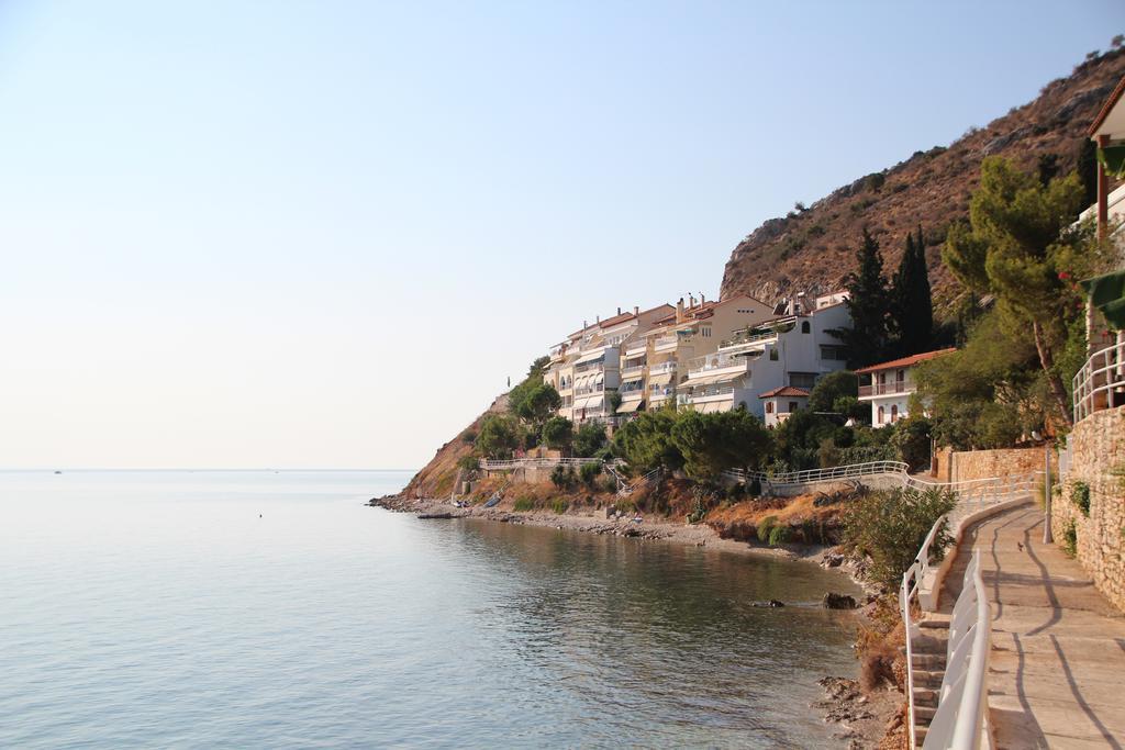 Meli & Apartment