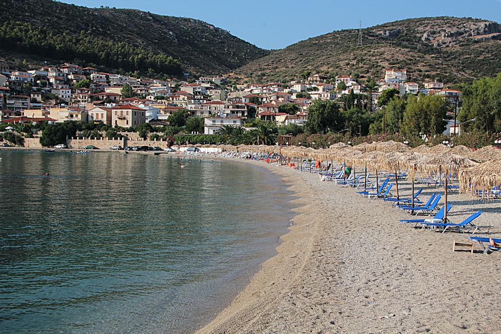 Apartmán Meli & Villas
